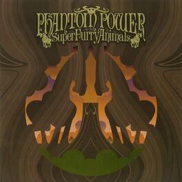 Super Furry Animals: albums, songs, playlists | Listen on Deezer