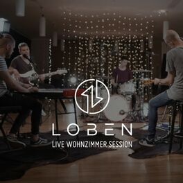 Album cover of Live Wohnzimmer Session