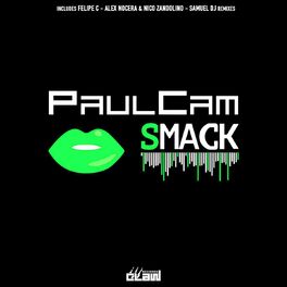 Album cover of Smack (The Remixes)