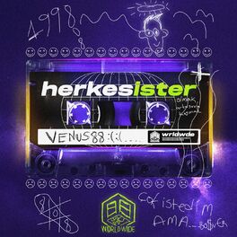 Album cover of Herkes Ister