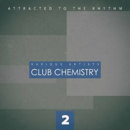 Album cover of Club Chemistry, Vol. 2