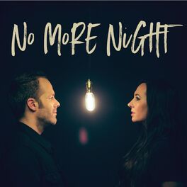 Album cover of No More Night