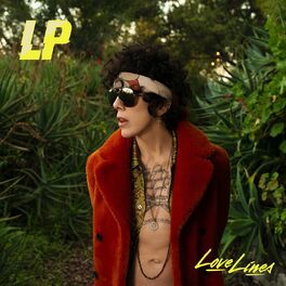 LP - Lost On You Remixed EP: lyrics and songs