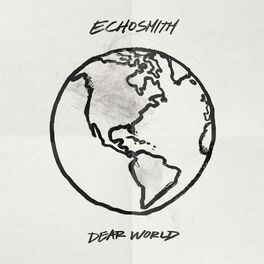 Album cover of Dear World