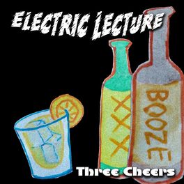 Album cover of Three Cheers