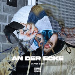 Album cover of An der Ecke