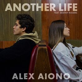 Album cover of Another Life