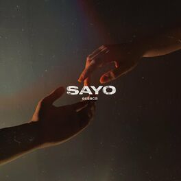 Album cover of SAYO