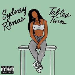 Album cover of Tables Turn