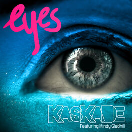 Album cover of Eyes (feat. Mindy Gledhill)