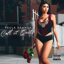 Album cover of Call It Quits
