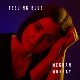 Album cover of Feeling Blue