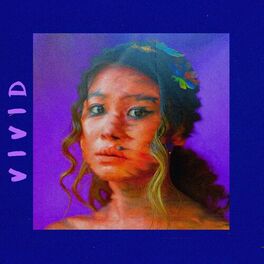 Album cover of Vivid