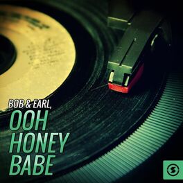 Album cover of Ooh Honey Babe