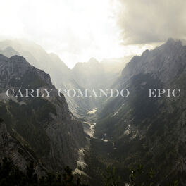 Album cover of Epic