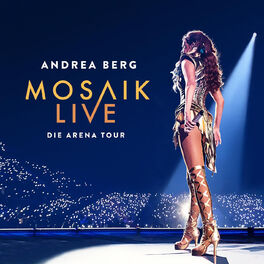 Album cover of Mosaik Live - Die Arena Tour