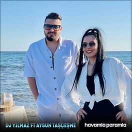 Album cover of Havamla Paramla
