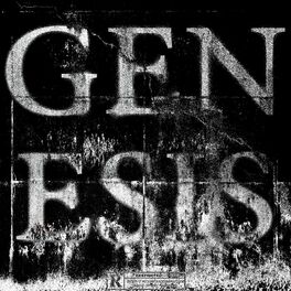 Album cover of Genesis (Freestyle)