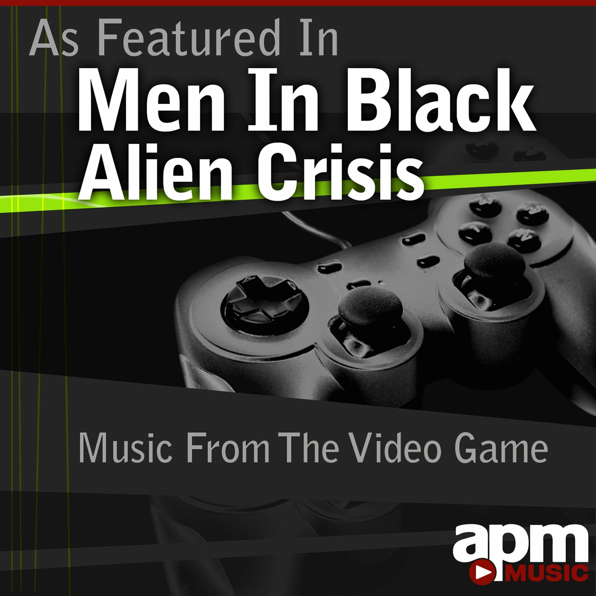 APM Music - Music Featured in the 