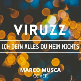 Album cover of Ich dein alles du mein nichts