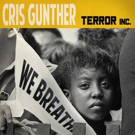 Album cover of Terror Inc.