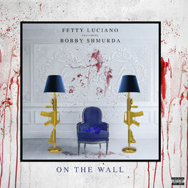 Album cover of On The Wall