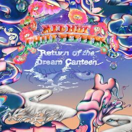 Album cover of Return of the Dream Canteen