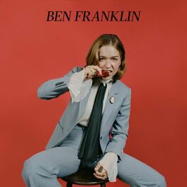 Album cover of Ben Franklin