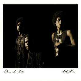 Album cover of Dias de Luta