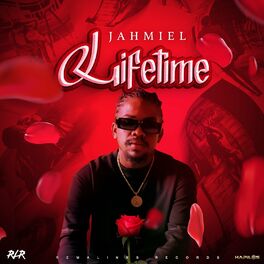 Album cover of Lifetime