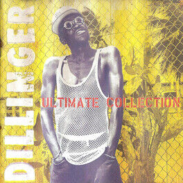 Album cover of Ultimate Collection