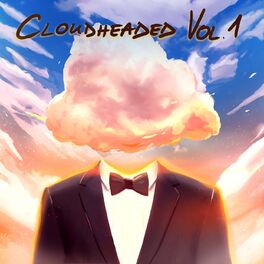 Album cover of Cloudheaded Vol. 1