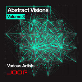 Album cover of Abstract Visions, Vol. 3