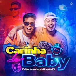 Album cover of Carinha de Baby