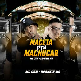 Album cover of Maceta pra Machucar