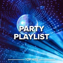 Album cover of Party Playlist