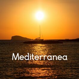 Album cover of Mediterranea