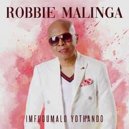 Album cover of Imfudumalo Yothando
