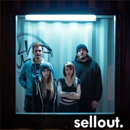 Album cover of Sellout - EP
