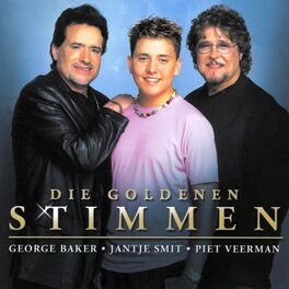 Album cover of Die goldenen Stimmen