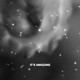 Album cover of It's Amazing (Remixes)