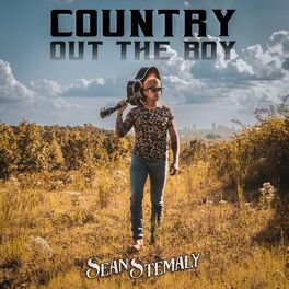 Album cover of Country Out The Boy (SeanDeere)