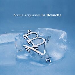 Album cover of La Revuelta