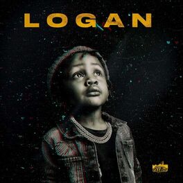 Album cover of LOGAN