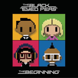 Album cover of The Beginning (Deluxe)