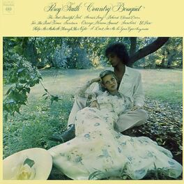 Album cover of Country Bouquet