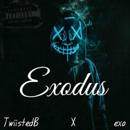 Album cover of Exodus (feat. exo)