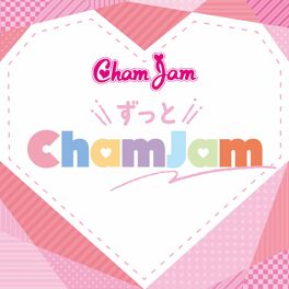 Fall in Love - song and lyrics by ChamJam from TV series If My Favorite  Pop Idol Made It to the Budokan, I Would Die.