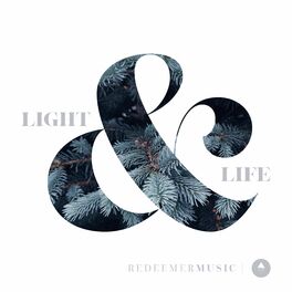 Album cover of Light & Life