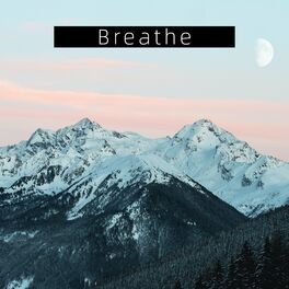 Album cover of Breathe